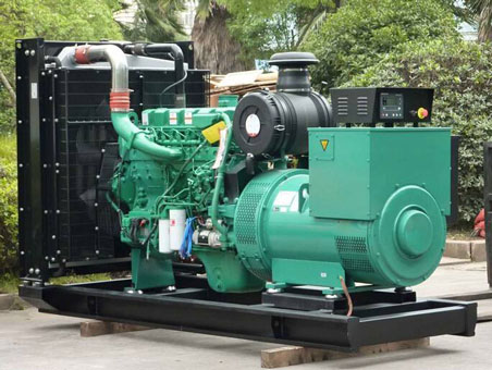 农安710kw康明斯柴油发电机组图片 农安710kw康明斯柴油发电机组图片