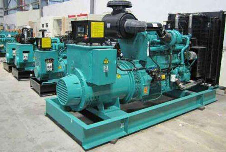 农安1000kw康明斯柴油发电机组图片 农安1000kw康明斯柴油发电机组图片