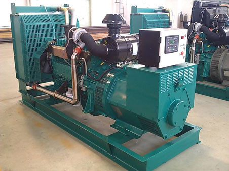 农安505kw康明斯柴油发电机组图片 农安505kw康明斯柴油发电机组图片