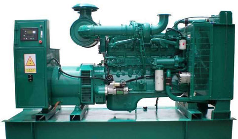 农安64kw康明斯柴油发电机组图片 农安64kw康明斯柴油发电机组图片