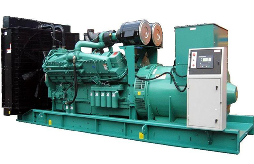 农安150kw康明斯柴油发电机组图片 农安150kw康明斯柴油发电机组图片