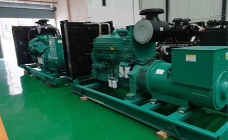 农安发电机出租 农安发电机出租