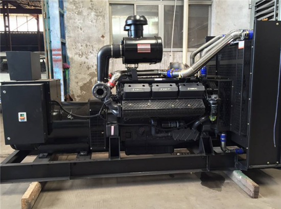 农安柴油发电机