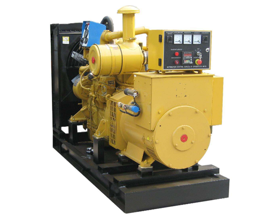 农安发电机出租