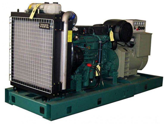 农安柴油发电机